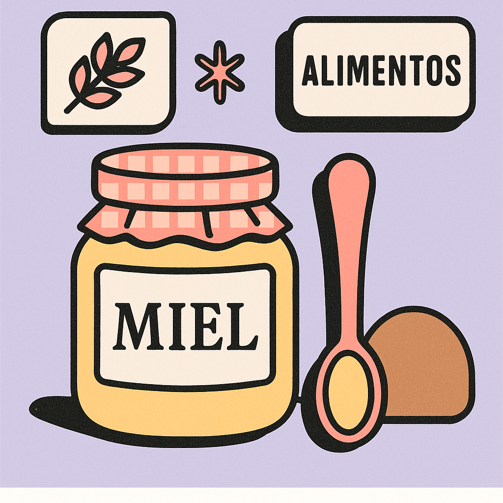 alimentos