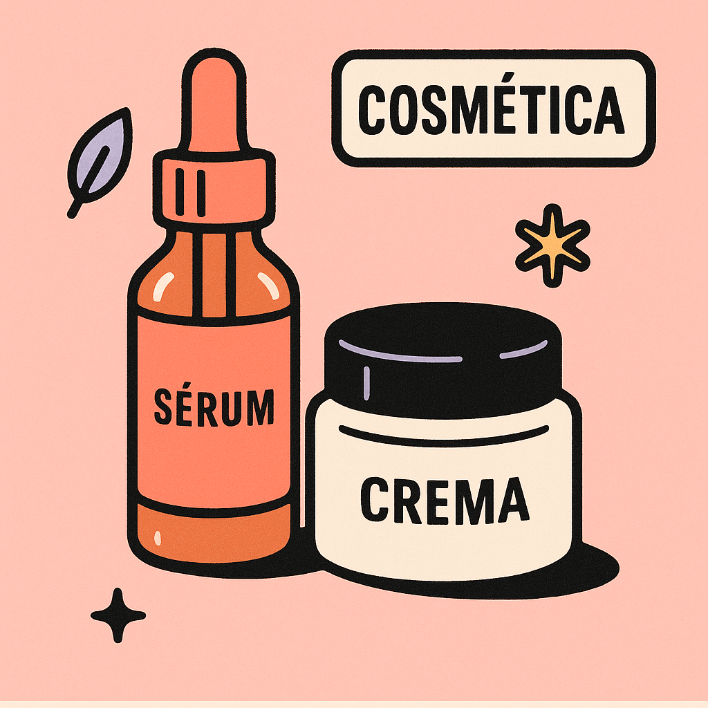 cosmética