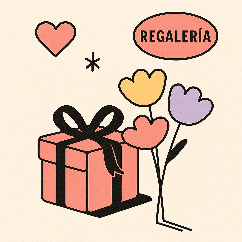 regalería